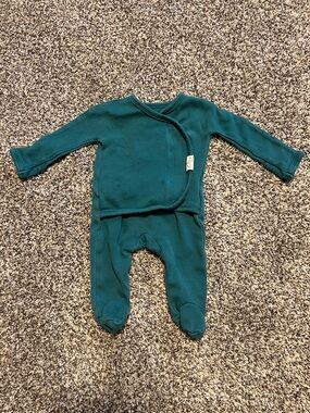 Bonsie skin to skin sleeper